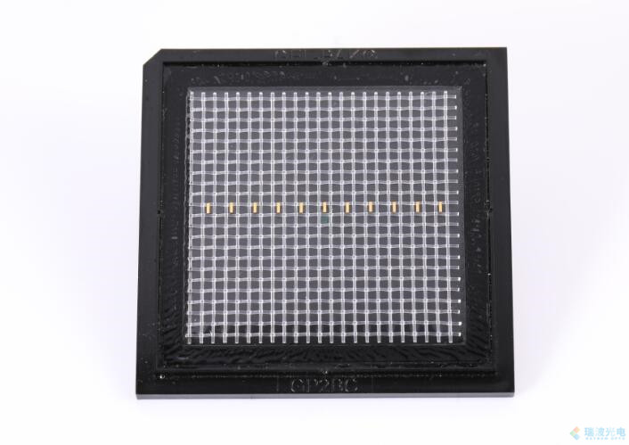 500mW 638nm Single Emitter LD Chip
